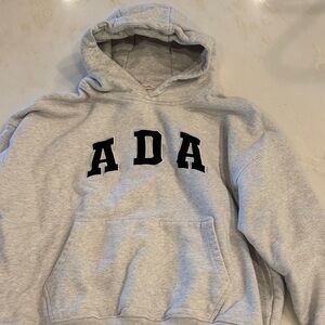 Adanola Light Gray Knitwear
